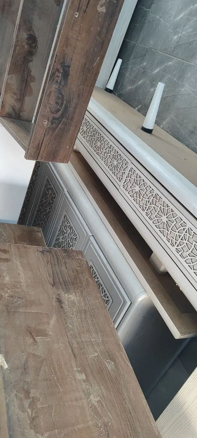 ب دلیل تغییر شغل قیمت پایین بفروش می‌رسد|جاکفشی، کمد، دراور|کبودرآهنگ, |دیوار