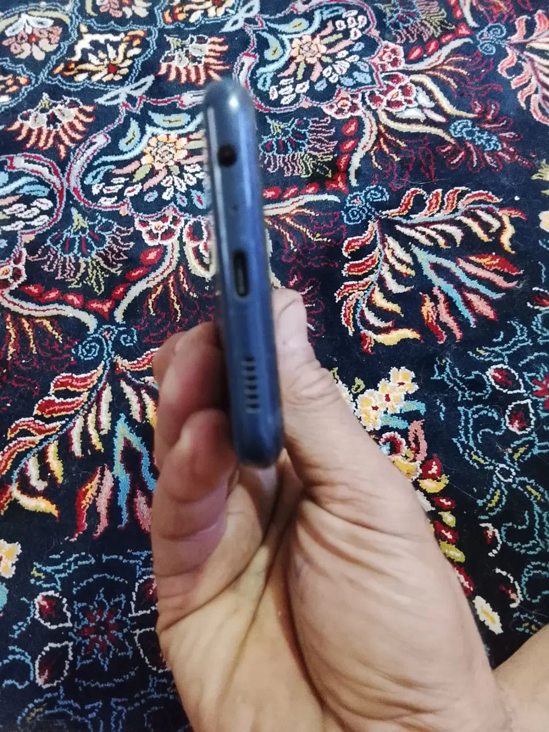 گوشی سامسونگ آ13|موبایل|پاکدشت, شهرک امام رضا|دیوار