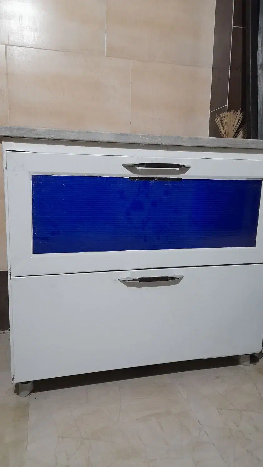 کابینت|اجاق گاز و لوازم برقی پختوپز|شوشتر, |دیوار