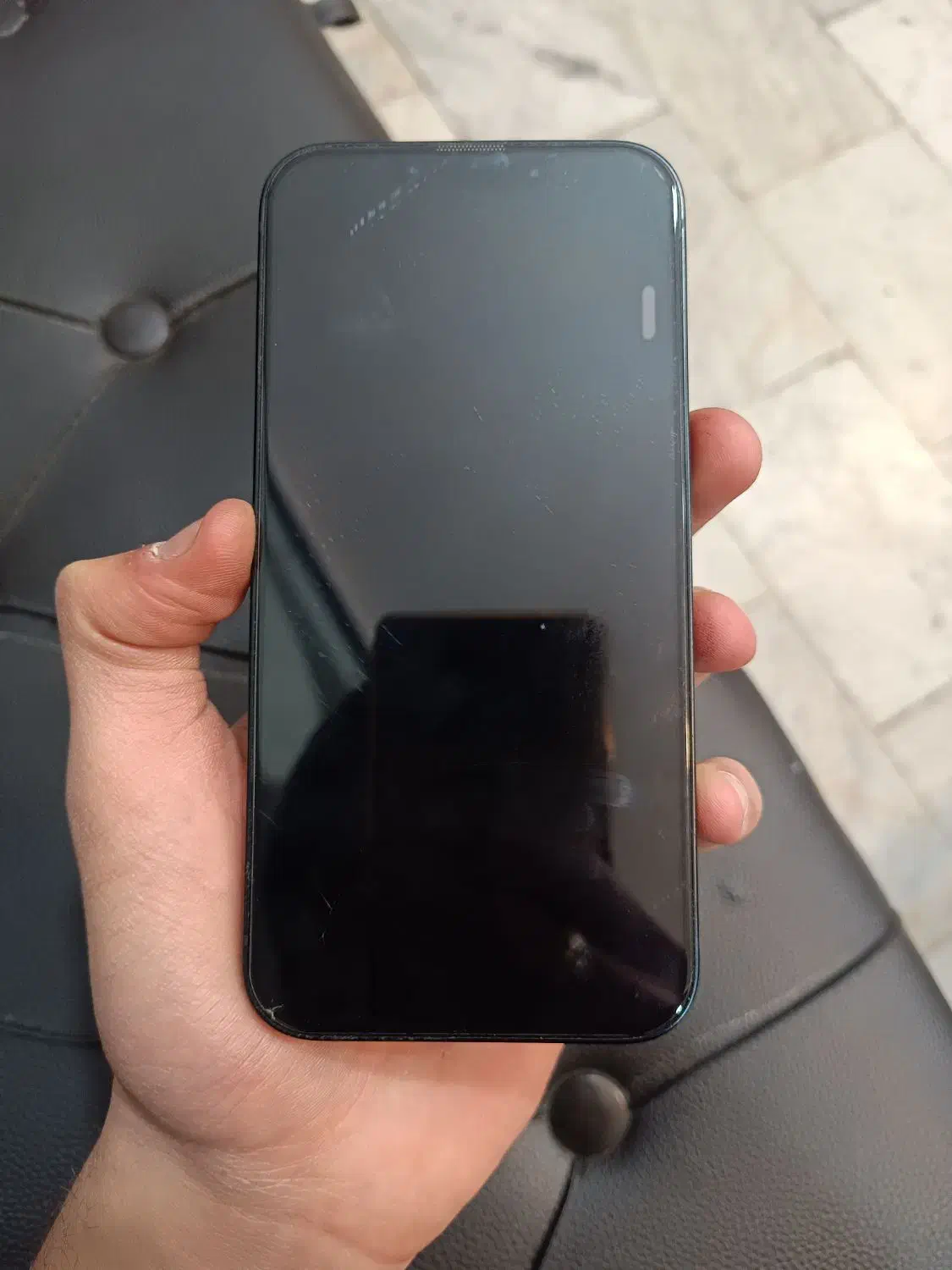 iphone 13 normal ch|موبایل|تهران, نازی‌آباد|دیوار