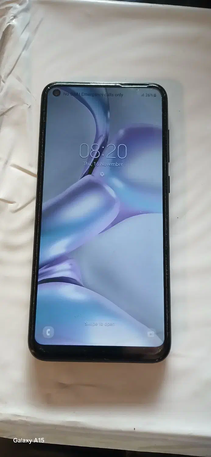 گوشی موبایل سامسونگ a 11|موبایل|تهران, نارمک جنوبی|دیوار