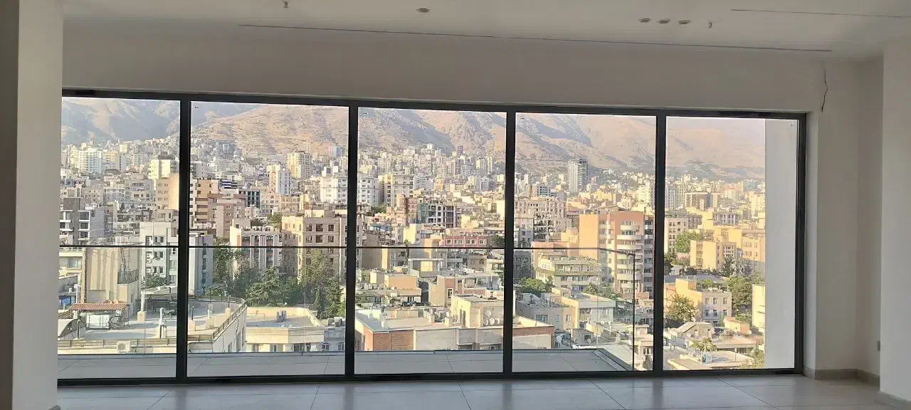 برج‌باغ‌مدرن‌لوکس‌مشاعات‌هتلینگ‌ویو3جهت‌تراس‌وسیع|فروش آپارتمان|تهران, الهیه|دیوار