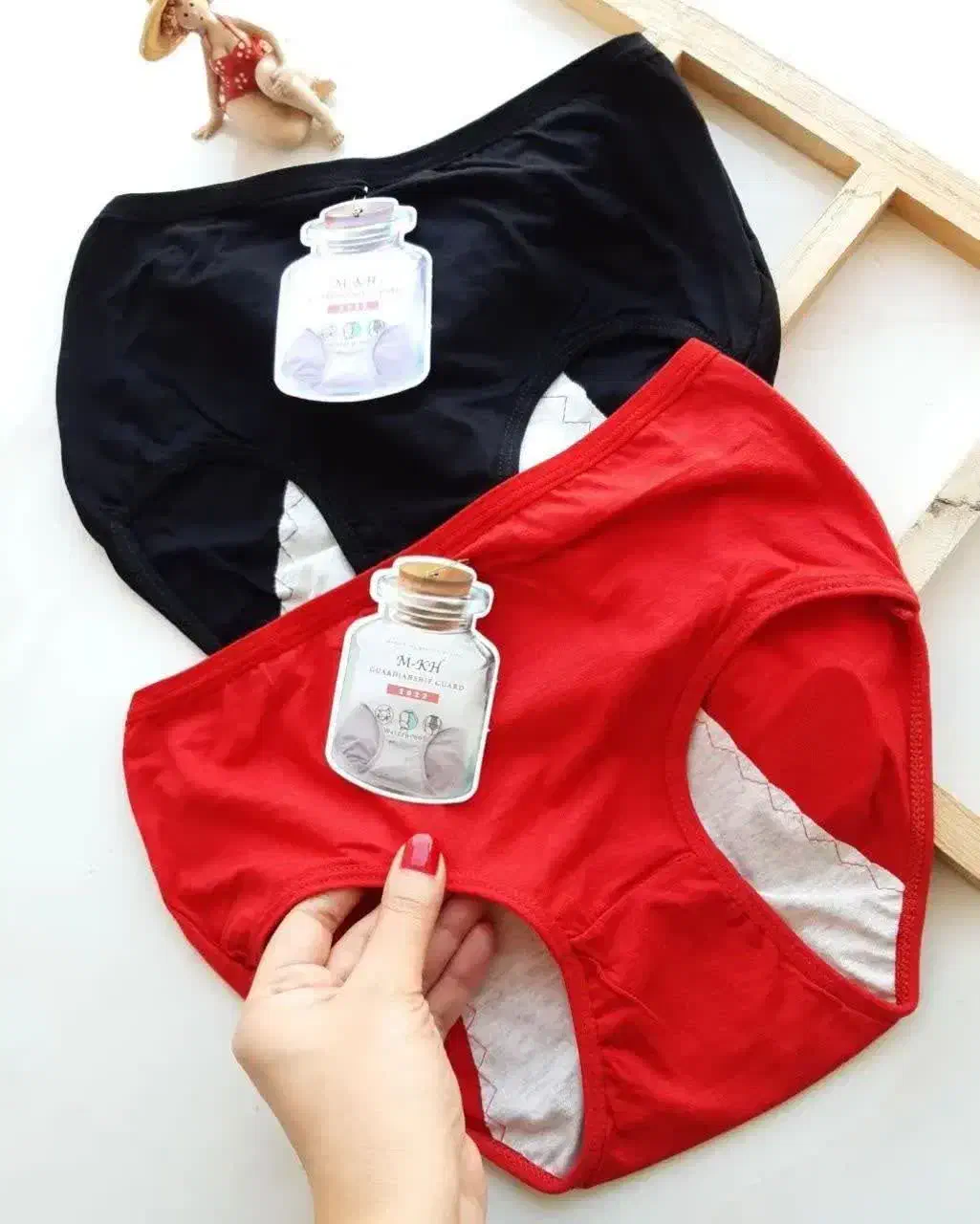 لباس زیر|حراج|میاندوآب, |دیوار