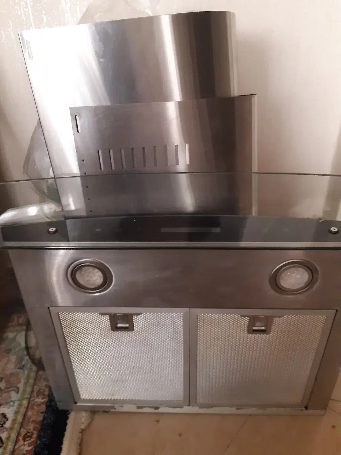 هود|هود|تهران, خزانه|دیوار