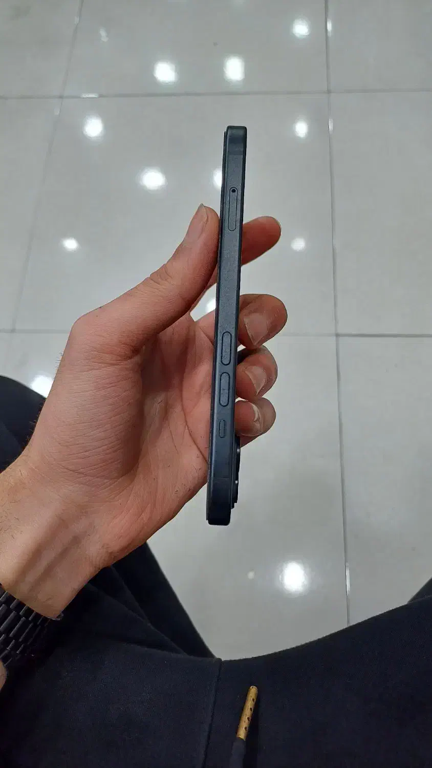 iphone 15 normal|موبایل|اهواز, زیتون کارمندی|دیوار