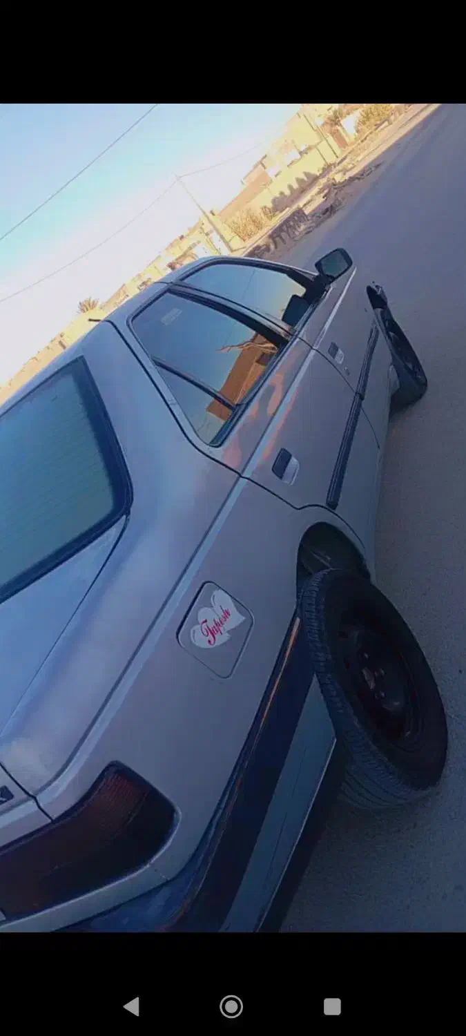 پژو 405 بی رنگ|خودرو سواری و وانت|سراوان, |دیوار