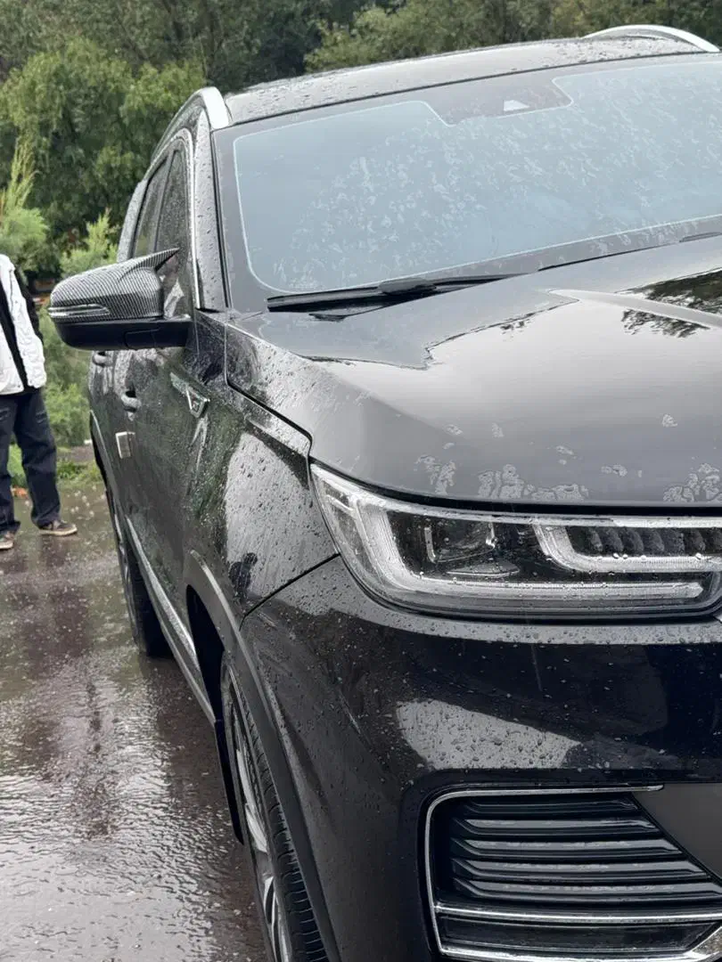 تیگو۸ پرومکس ie|خودرو سواری و وانت|قم, زنبیل آباد|دیوار