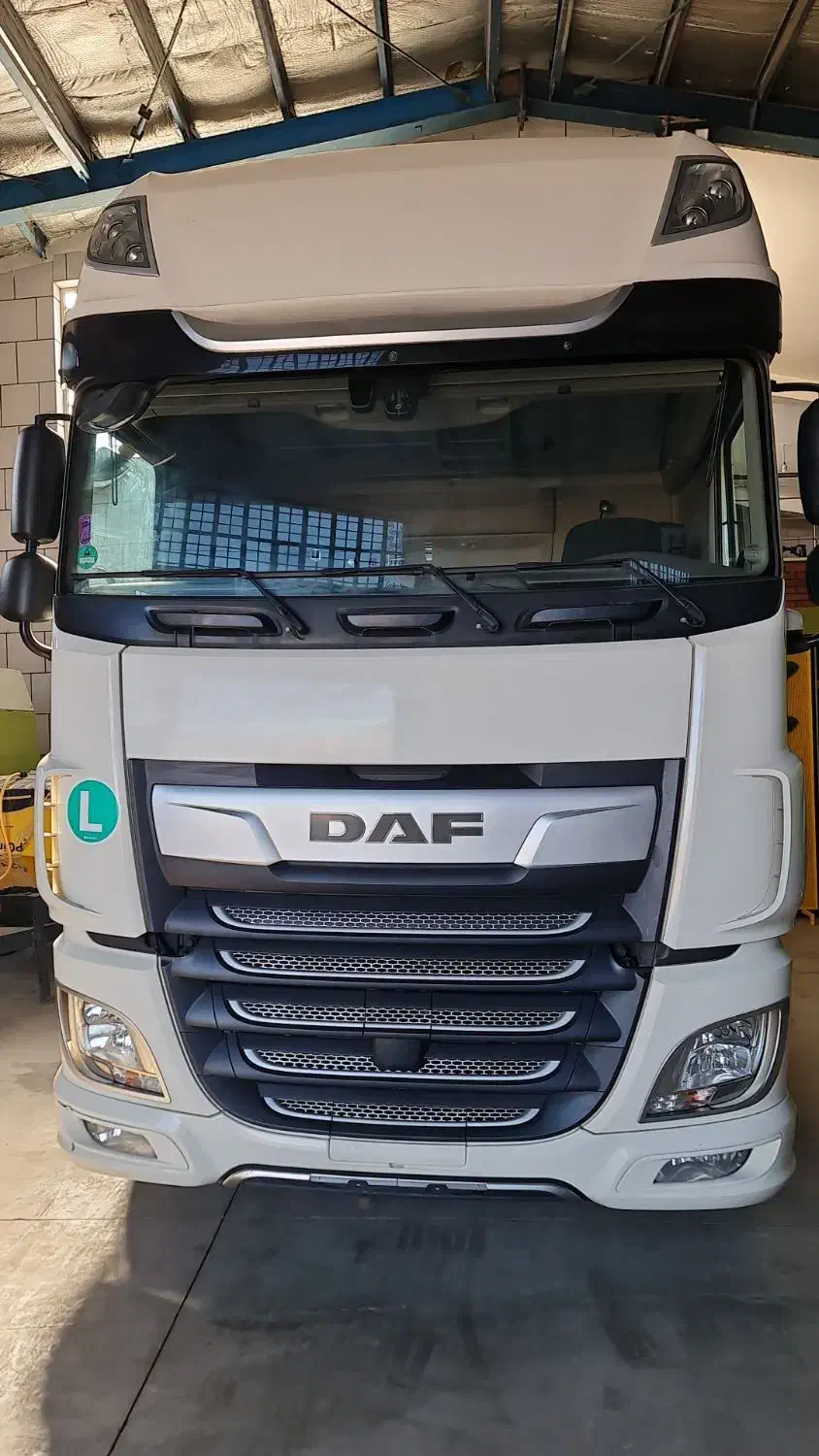 کشنده وارداتی|خودرو سنگین|قزوین, |دیوار