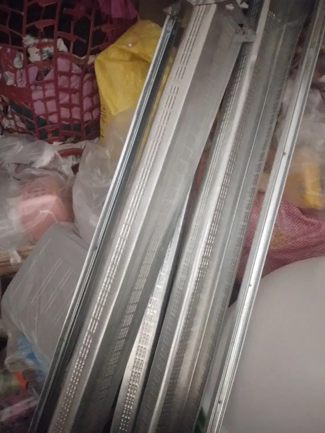 سه تاجادان مرغی خیلی بزرگ ودوتا جااب بزرگ|لوازم جانبی حیوانات|دهلران, |دیوار