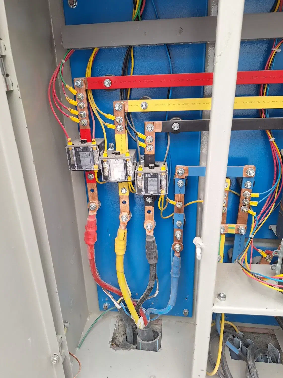 کارگرجوشکار ورنگکار استاتیک|استخدام صنعتی، فنی، مهندسی|چهاردانگه (تهران), |دیوار