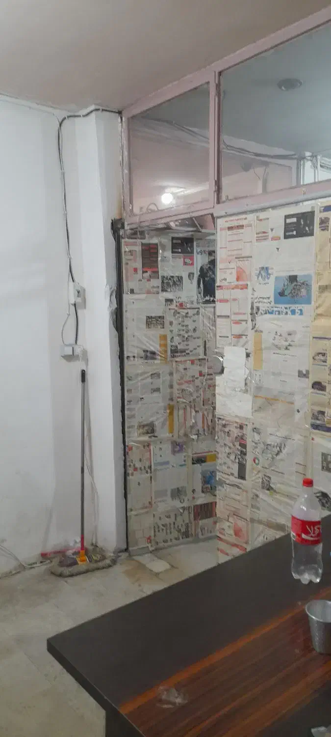 مغازه ۱۲متری|فروش مغازه و غرفه|ری, جوانمرد قصاب|دیوار
