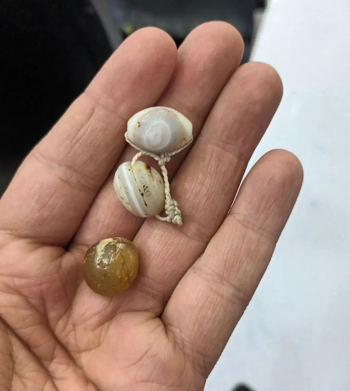 مهره|بدلیجات|اهواز, کیانپارس |دیوار