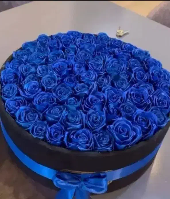 باکس گل روبانی|گل مصنوعی|اردبیل, |دیوار