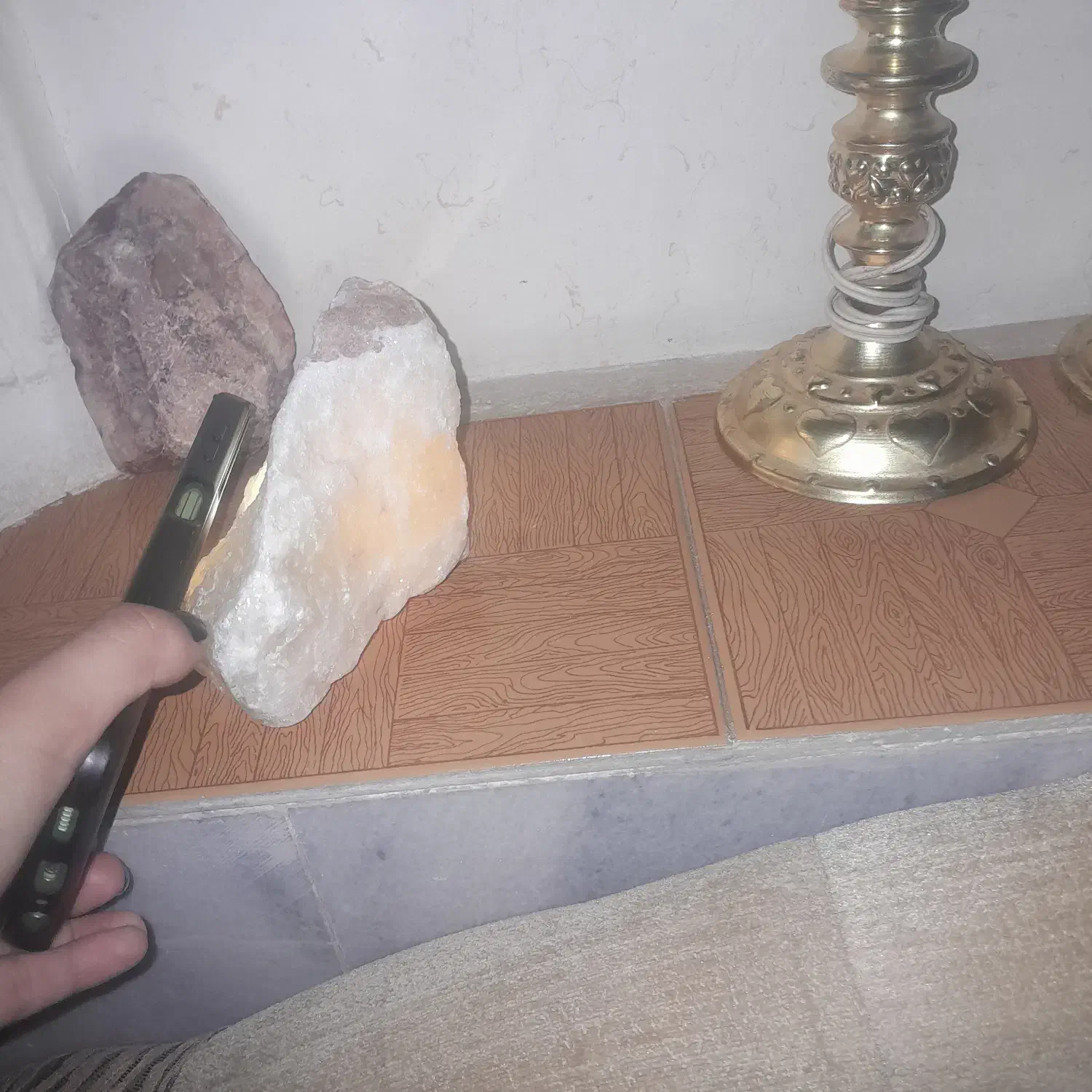 سنگ الماس وشهاب سگ زینتی وغیره|جواهرات|بهرمان, |دیوار