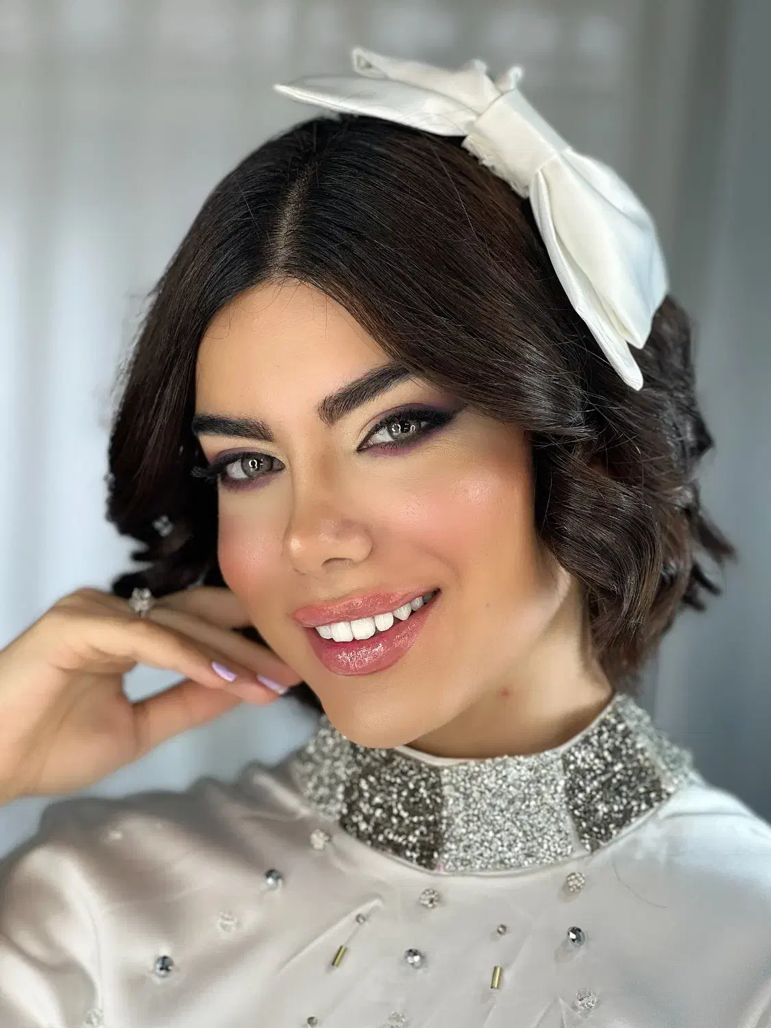 آموزش میکاپ با شرایط ویژه|خدمات آموزشی|رشت, گلسار|دیوار