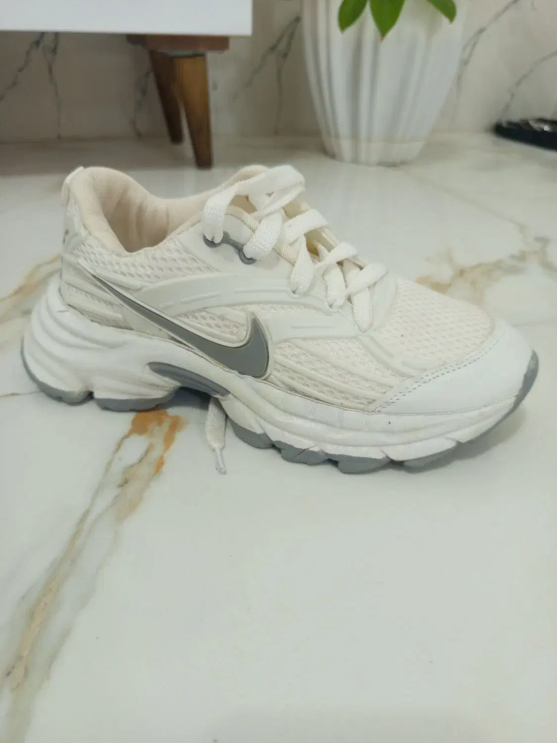 کفش زنانه نایک 39|کیف، کفش، کمربند|خرمشهر, |دیوار