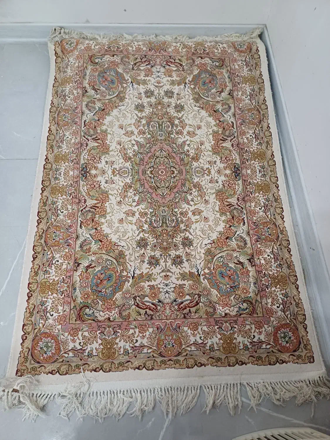 فرش ۹ متری|فرش|قدس, شهرک صنعتی زاگرس|دیوار