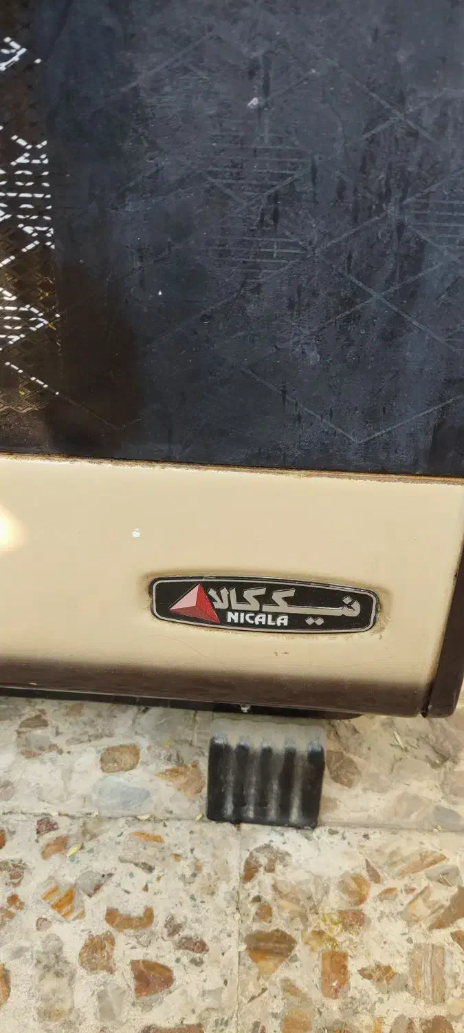 بخاری نیک کالا|بخاری، هیتر، شومینه|قدس, شهر‌قدس|دیوار