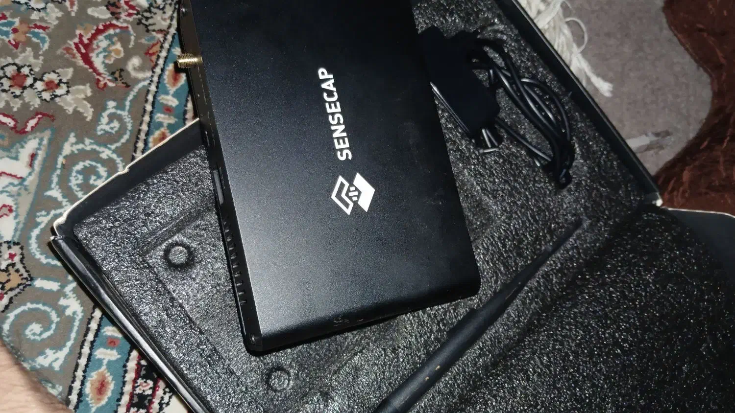 ماینر|مودم و تجهیزات شبکه|اهواز, سلطانمنش|دیوار