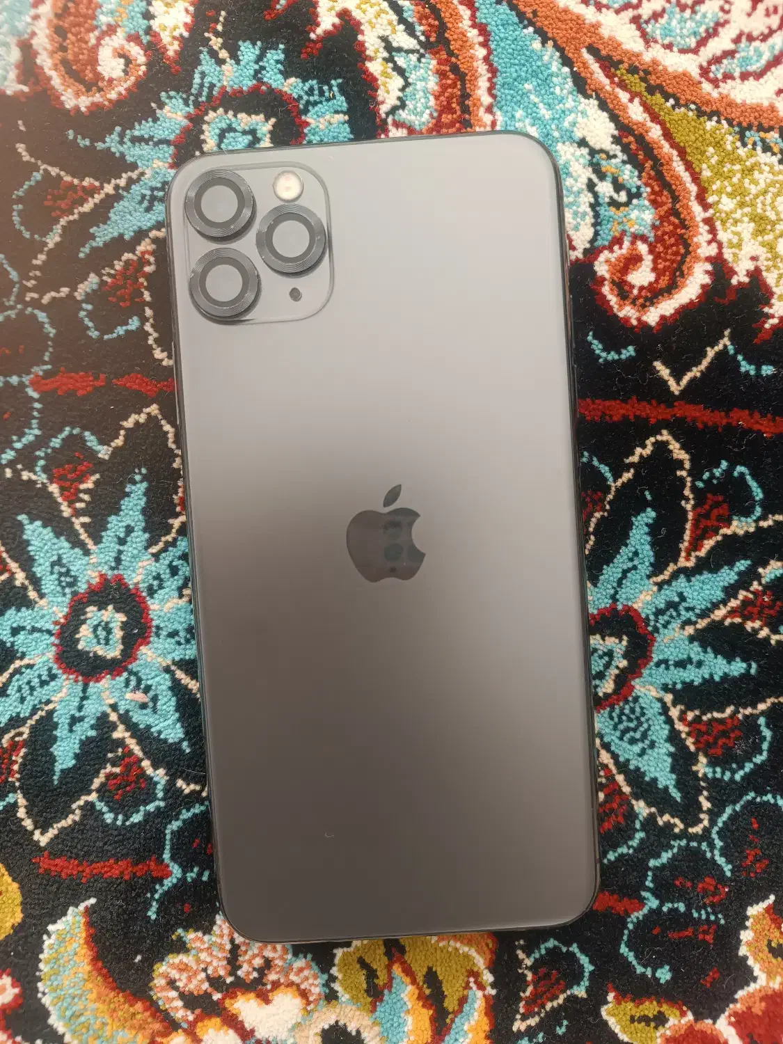 ایفون ۱۱پرومکس|موبایل|هشتگرد, هشتگرد قدیم|دیوار