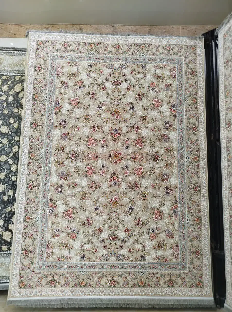 کارخانه  فرش  ماشینی|فرش|بندرعباس, |دیوار