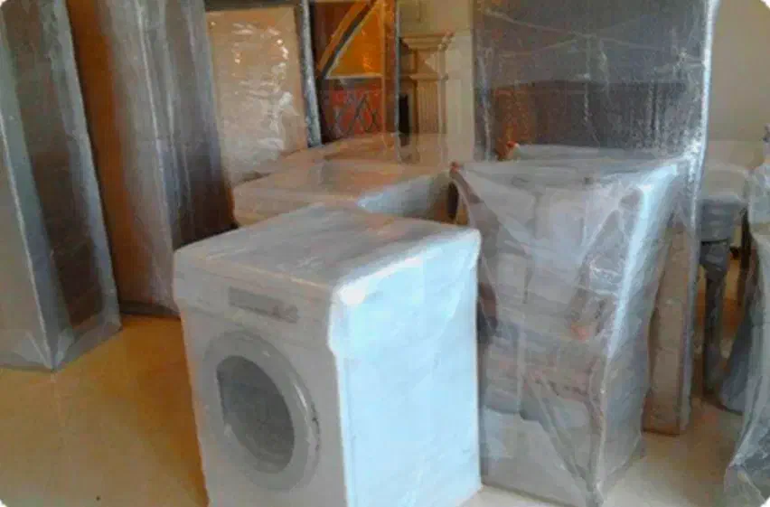 اثاث کشی منزل|خدمات حمل و نقل|آمل, |دیوار