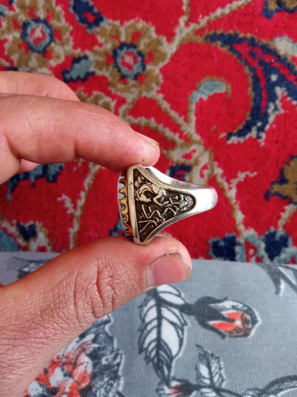 سلام|اشیا|خمینی‌شهر, |دیوار