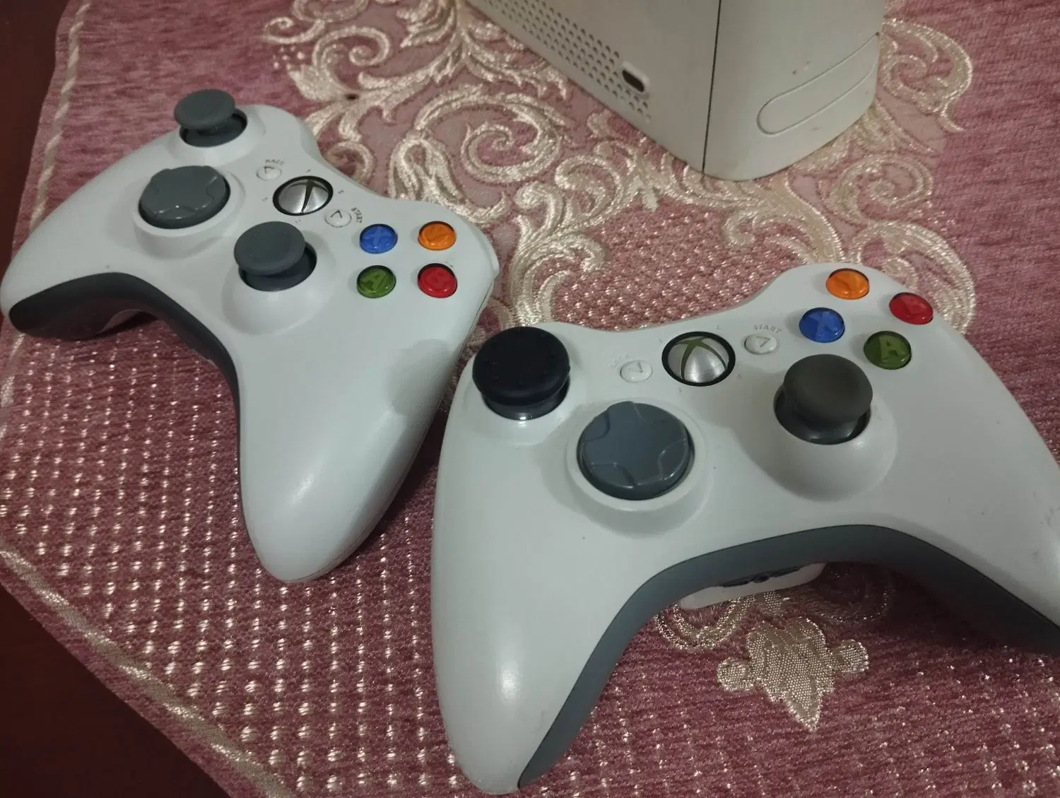 XBOX 360|کنسول، بازی ویدئویی و آنلاین|تهران, مینای جنوبی|دیوار