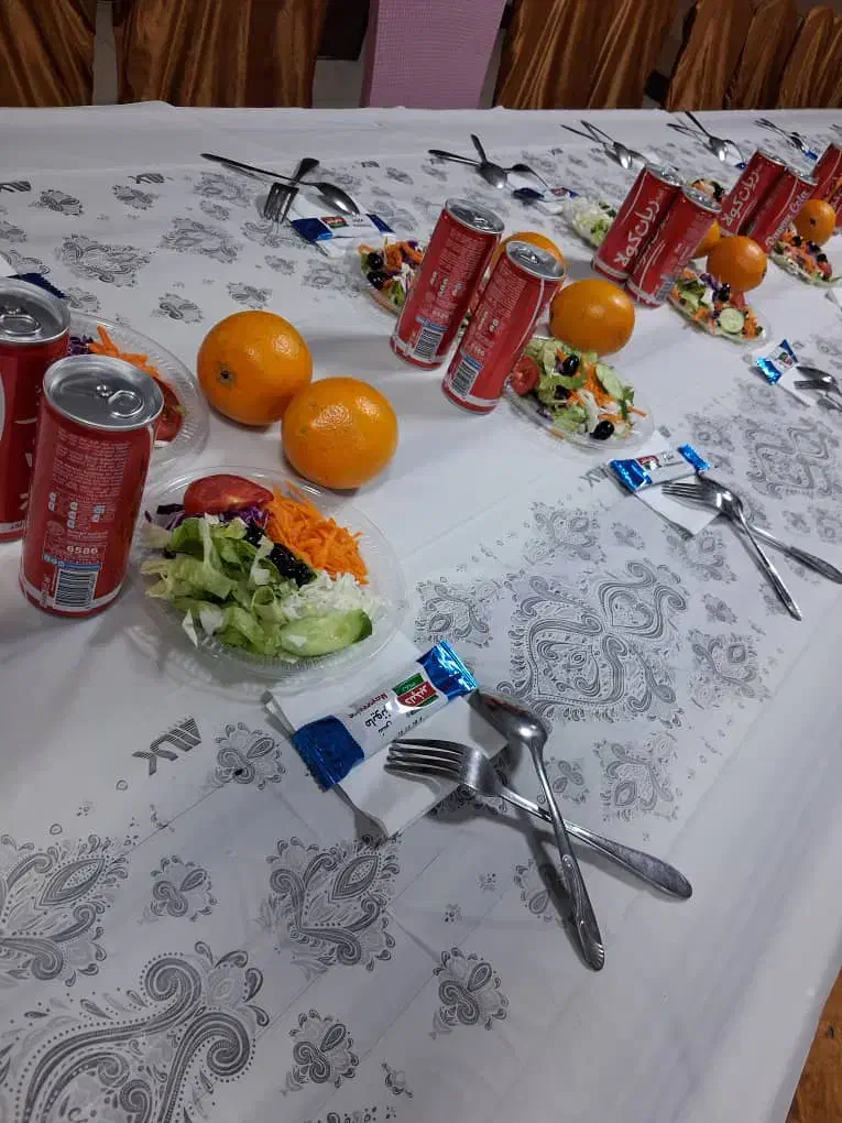 کاروان زیارتی کربلا برای پنجم آذر حرکت دارم|تور و چارتر|خرم‌آباد, |دیوار