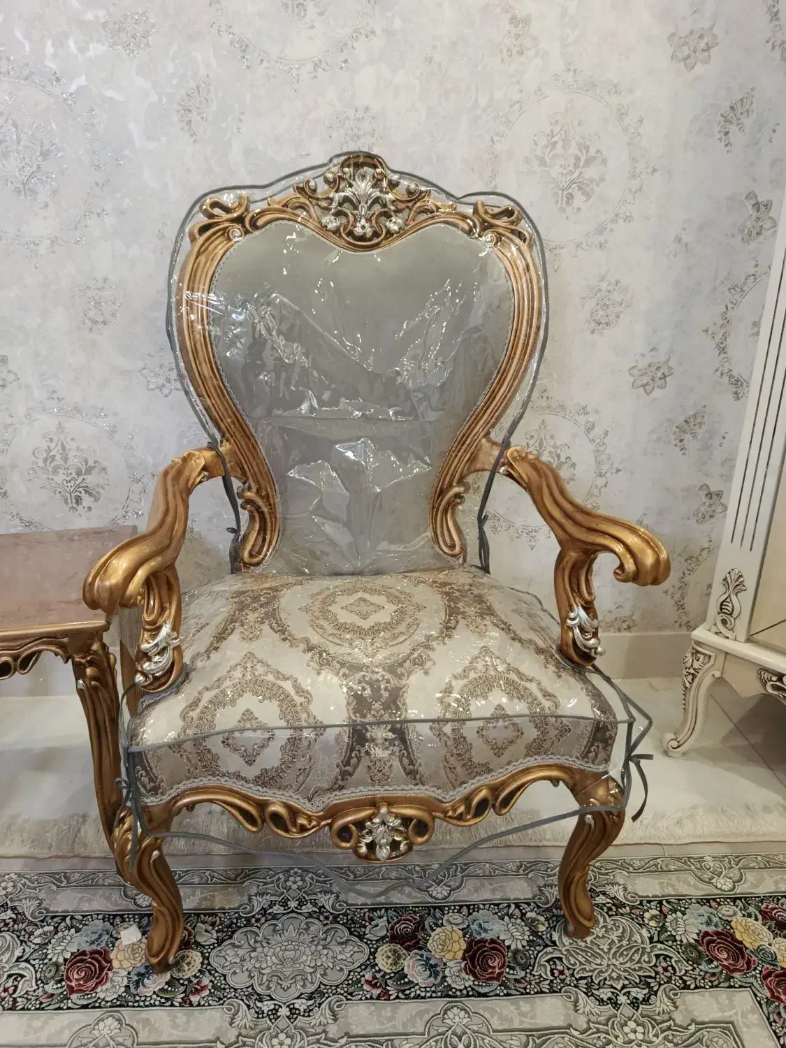 دوخت انواع کاور مبل ژلی و پارچه ای با مدیریت محمدی|خدمات پیشه و مهارت|سبزوار, شرق کال جنوبی (شمس آبادی)|دیوار