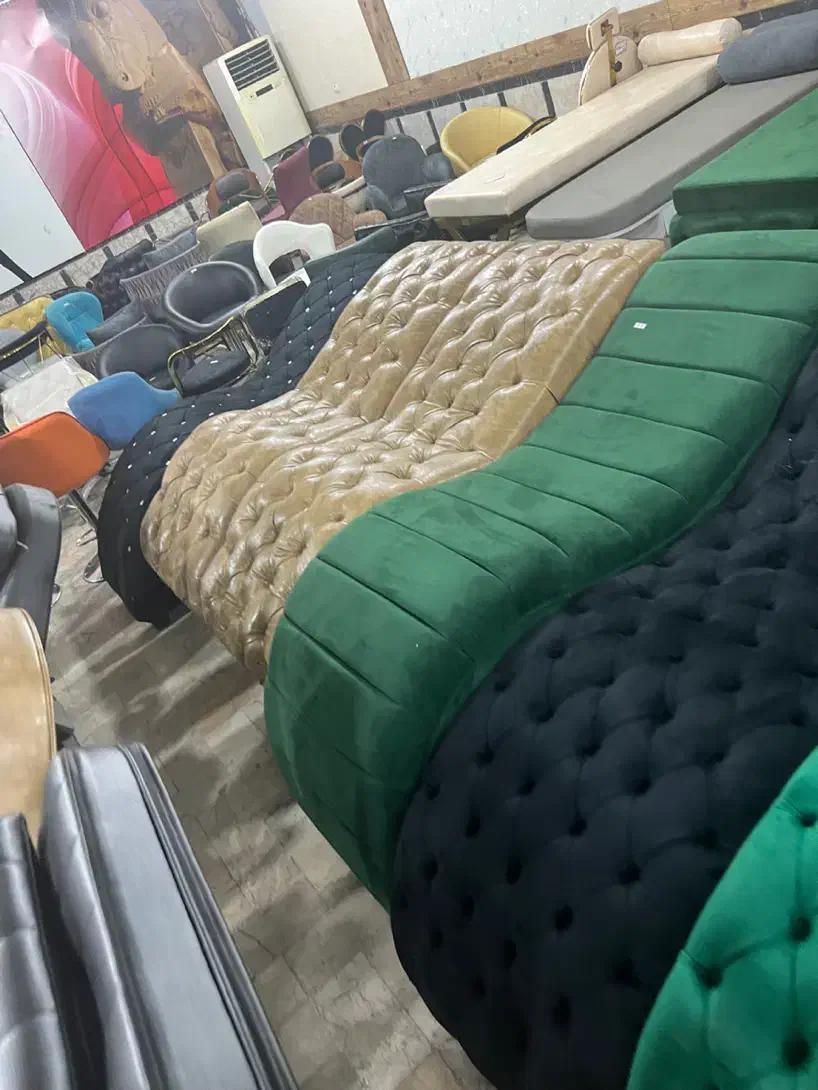 گالری عدلی|آرایشگاه و سالن‌های زیبایی|مشهد, آبکوه|دیوار