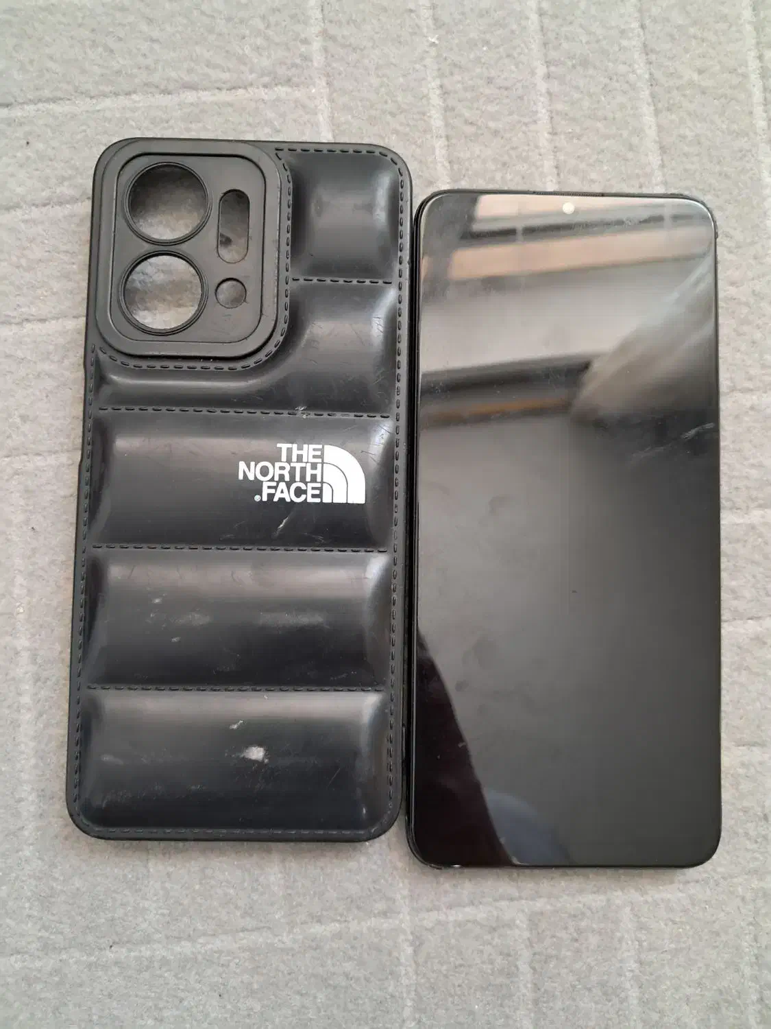 گوشی آنر 128گیگ  x7a|موبایل|تهران, قصر فیروزه ۲|دیوار