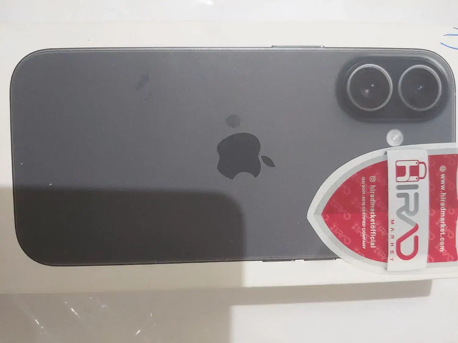 آیفون۱۷ آکبند|موبایل|کیش, |دیوار