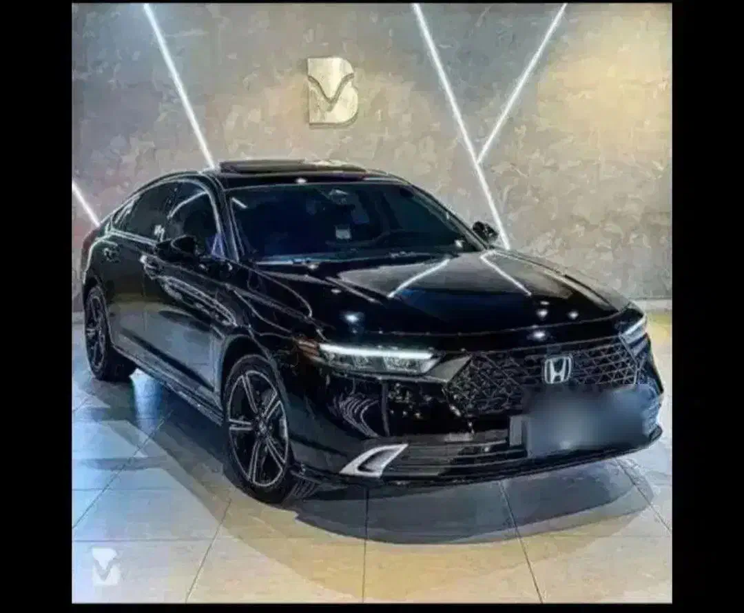 فروش حواله هوندا آکورد ۲۰۲۵|خودرو سواری و وانت|تهران, نیلوفر|دیوار