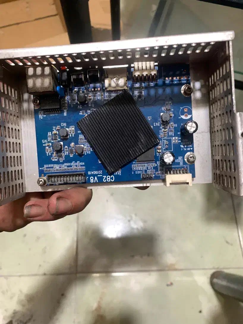 ماینر m21s 52th|قطعات و لوازم جانبی رایانه|بندر انزلی, پاسداران|دیوار