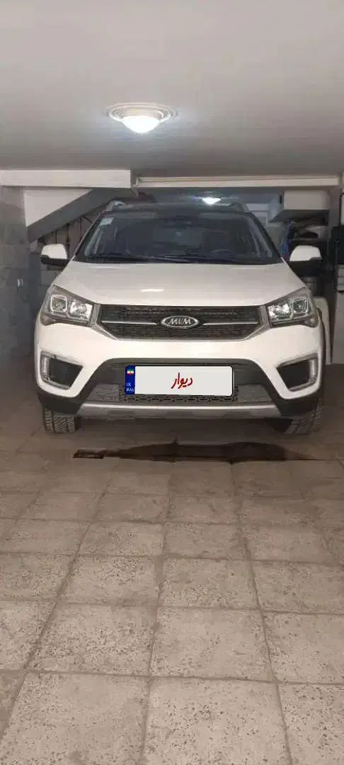 x22 لاکچری|خودرو سواری و وانت|تهران, نارمک جنوبی|دیوار