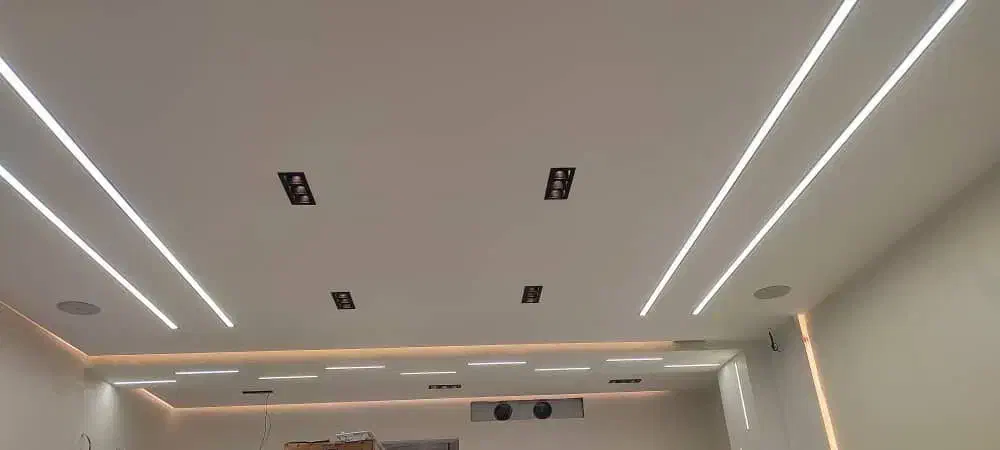 طراحی و اجرای کناف به صورت حرفه ای|خدمات پیشه و مهارت|تهران, تهرانپارس غربی|دیوار