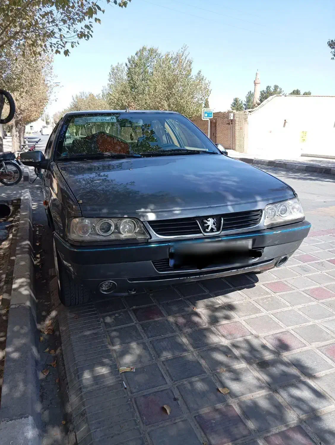 فروشی|خودرو سواری و وانت|نائین, |دیوار