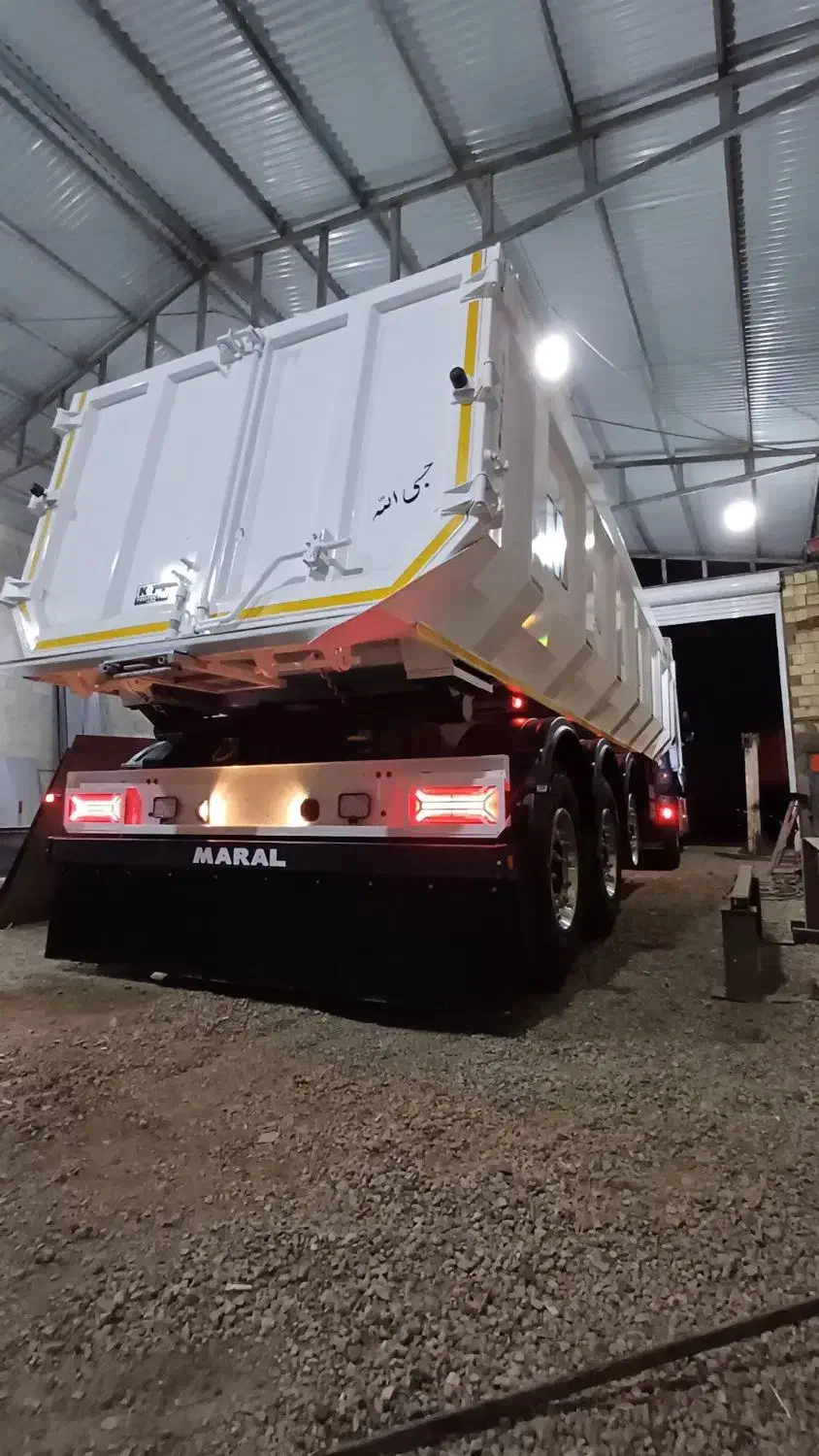 کف سه محور،تیغه کانتین ،لبه ،کمپرسی|خودرو سنگین|مرند, |دیوار