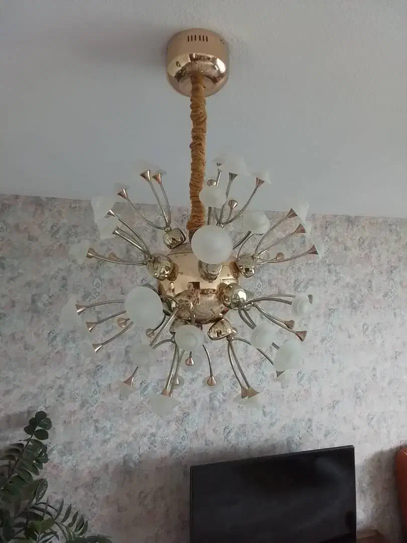 لوستر|لوستر و چراغ آویز|تهران, شهرک امید|دیوار