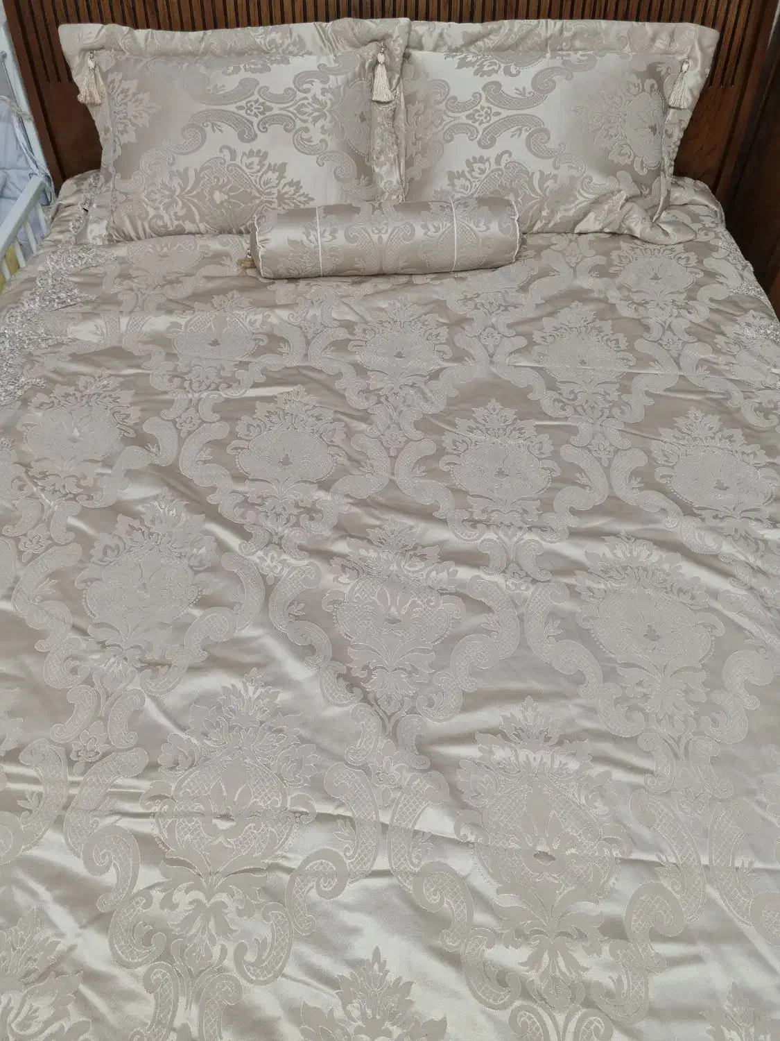 روتختی دونفره همراه با باکس|سرویس روتختی|تهران, نیروی هوایی (پیروزی)|دیوار