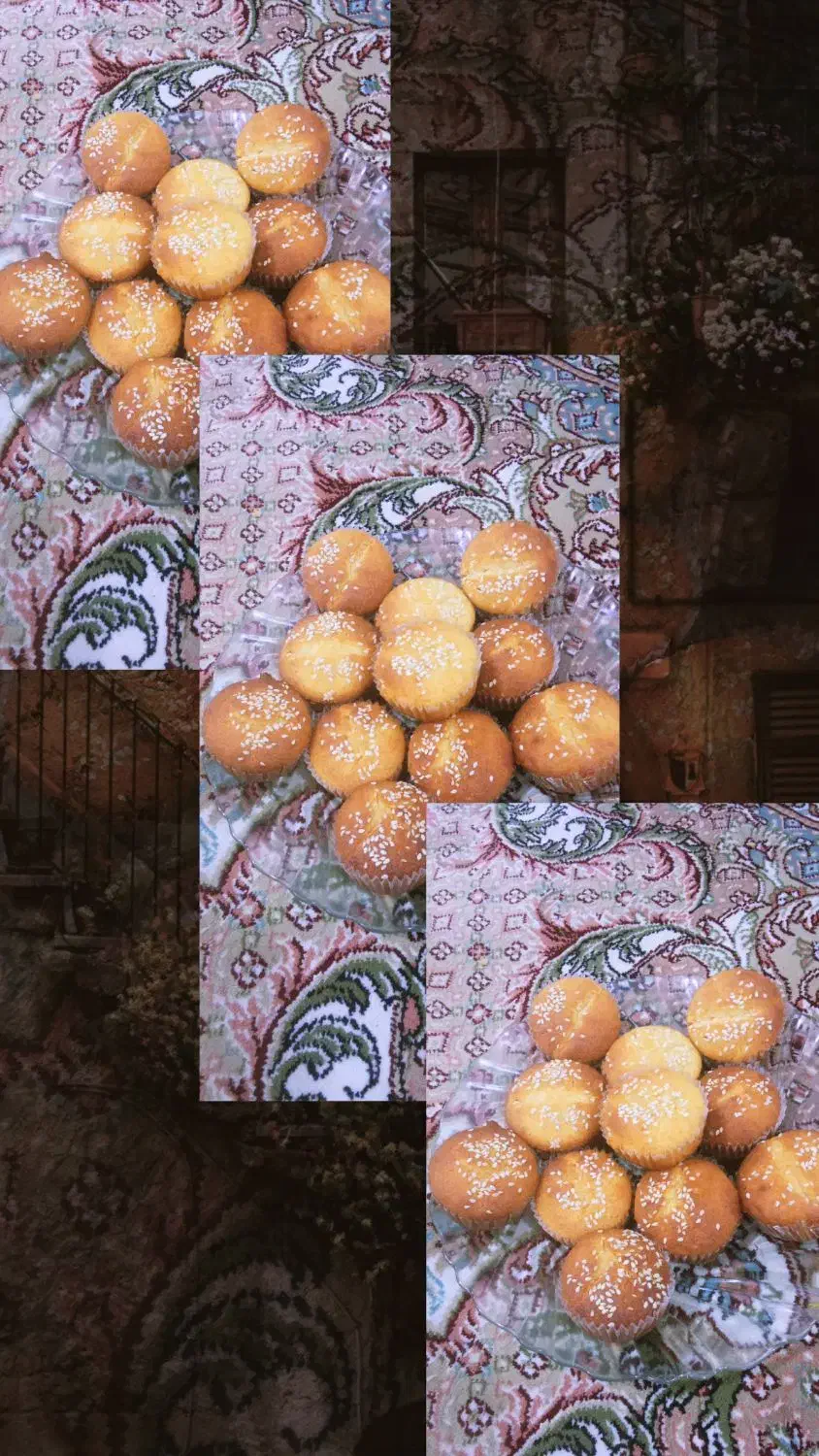 کیک یزدی|خوردنی و آشامیدنی|منوجان, |دیوار