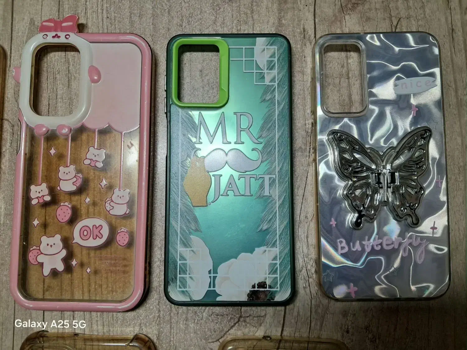 قاب های گوشی J7Prime A25Galaxy A23Galaxy A12Galaxy|لوازم جانبی موبایل و تبلت|تربت جام, شهید نصرالهی|دیوار