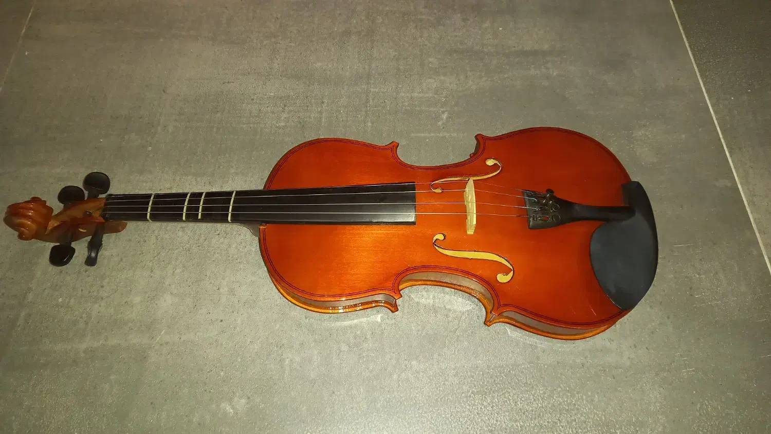 ویلن|ویولن|اصفهان, بهارستان|دیوار