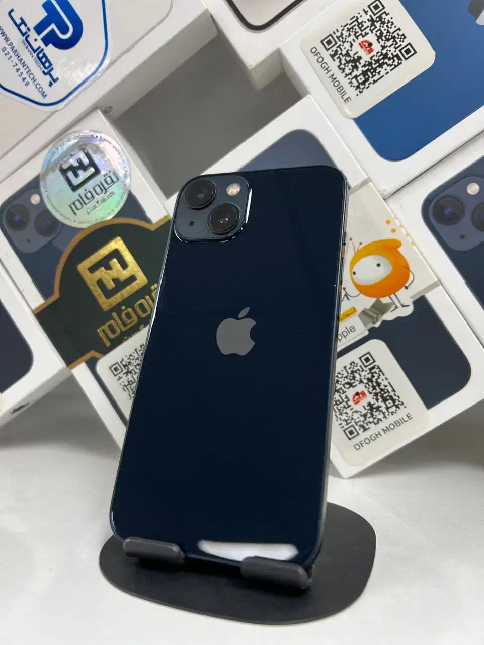 iphone13|موبایل|خمینی‌شهر, |دیوار