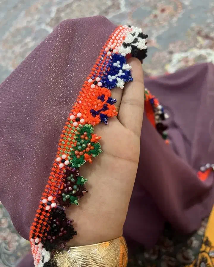 بافت انواع مدل کریشی|لوازم خیاطی و بافتنی|سراوان, |دیوار