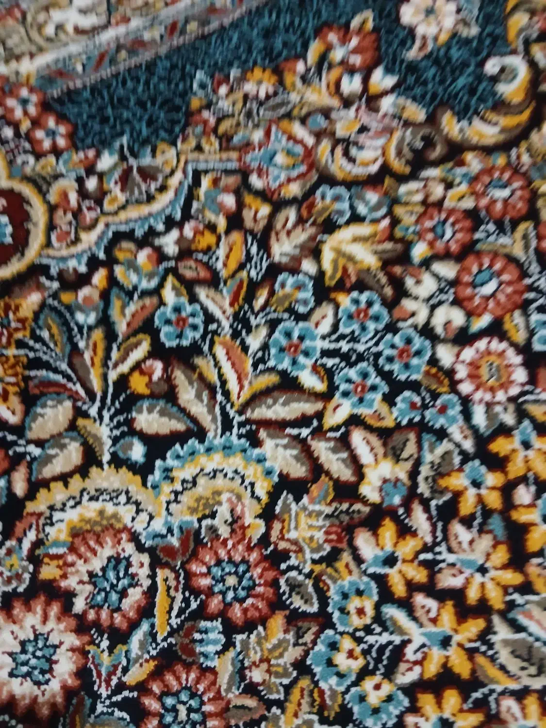 ۲ تخته فرش ۹ متری ا تخته فرش ۶ متری|فرش|تهران, خانی آباد نو شمالی|دیوار