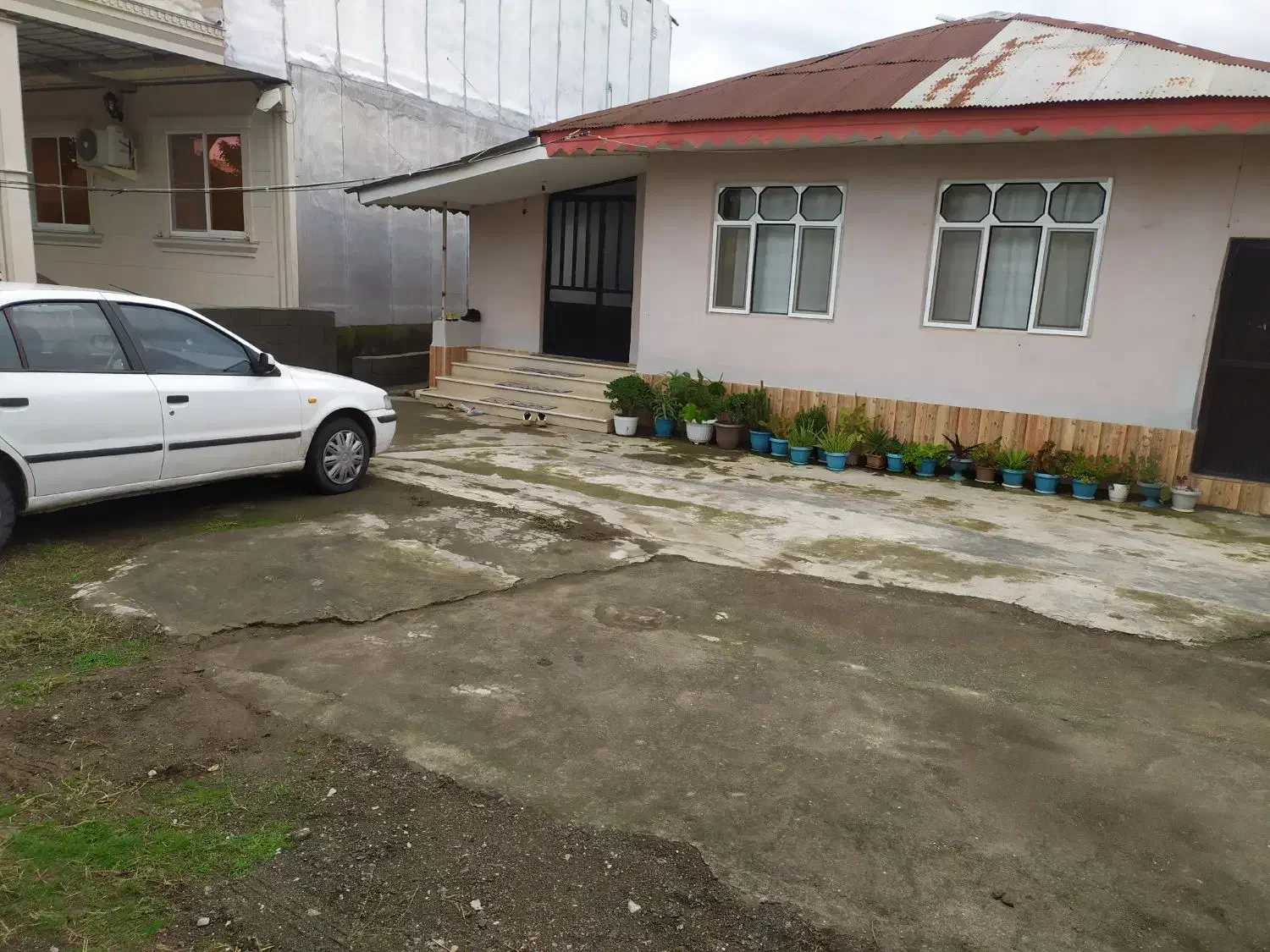 فروش خانه ویلایی|فروش خانه و ویلا|تالش, طولارود|دیوار