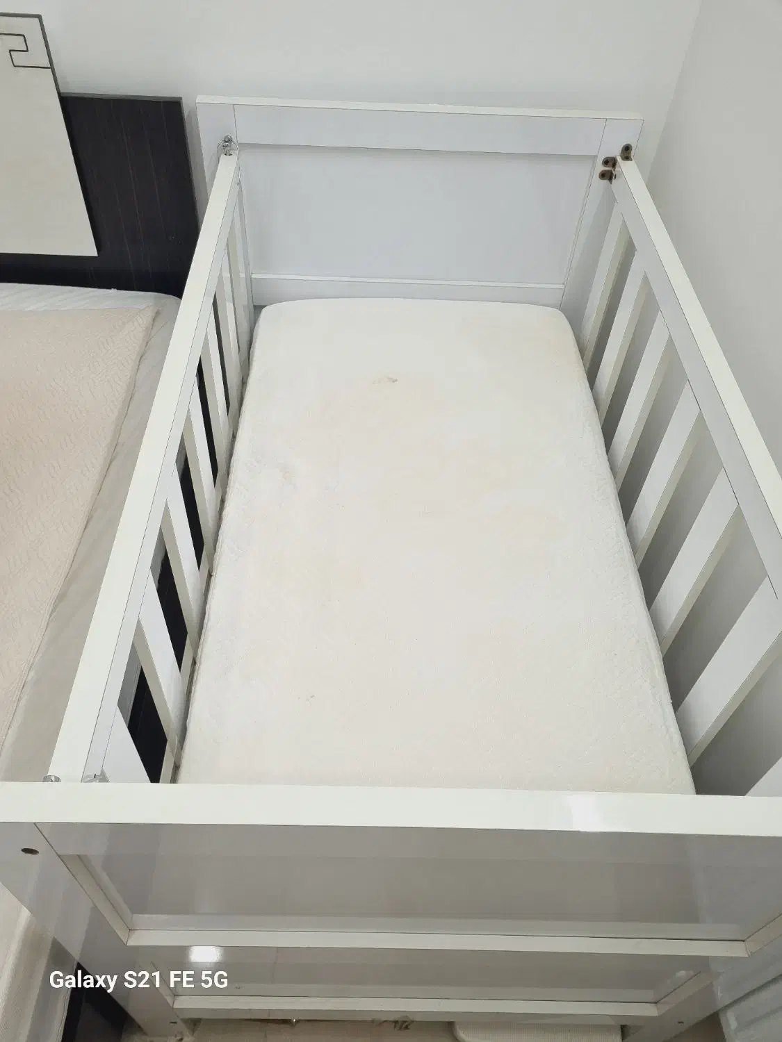 تخت  کودک|تخت و سرویس خواب|بابل, |دیوار