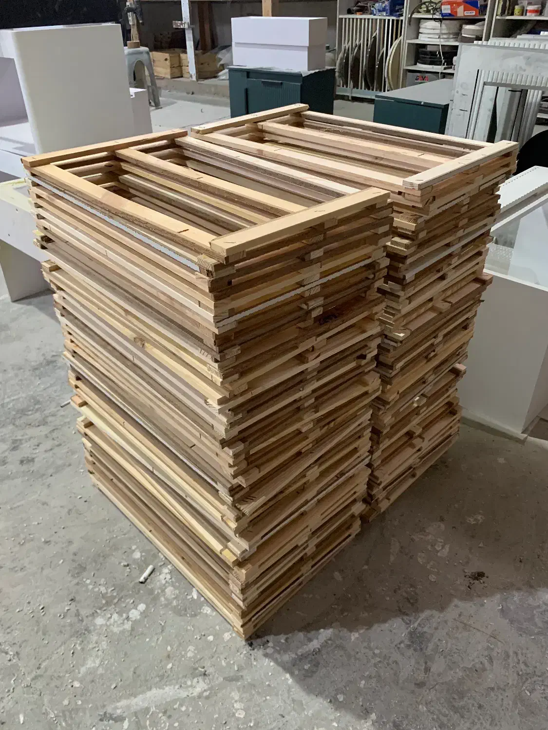 درب جعبه میوه ،دری کاهو|عمده‌فروشی|محمدشهر, محمدشهر|دیوار